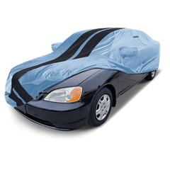 Honda Civic TitanGuard Car Cover