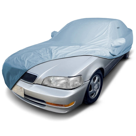 1996-2008 Acura TL GoldGuard Car Cover-Gray