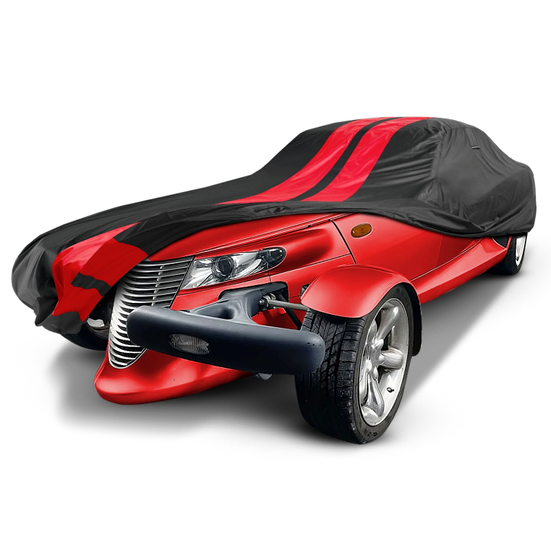 Chrysler Plymouth Prowler 1997-2002 TitanGuard Car Cover