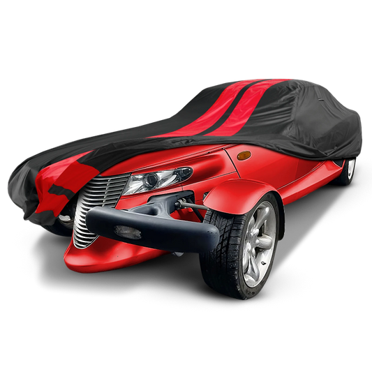 Chrysler Plymouth Prowler 1997-2002 TitanGuard Car Cover