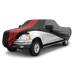 Ford F-150 Truck Cover - Custom-Fit, Heavy-Duty, All-Weather