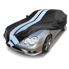 Mercedes-Benz CLK-Class 1997-2009 TitanGuard Car Cover