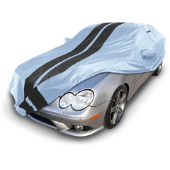 Mercedes-Benz CLK-Class 1997-2009 TitanGuard Car Cover