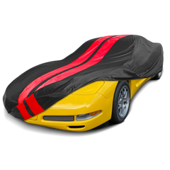 Chevrolet Corvette TitanGuard Car Cover