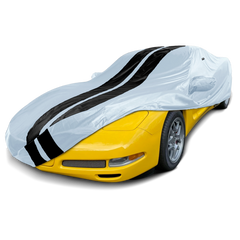 Chevrolet Corvette TitanGuard Car Cover