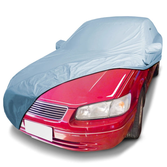 1998-2001 Toyota Camry Wagon GoldGuard Car Cover-Gray