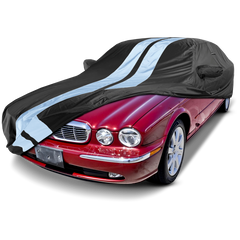 Jaguar XJ-Series  TitanGuard Car Cover