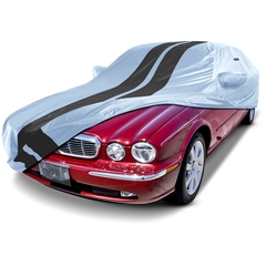 Jaguar XJ-Series  TitanGuard Car Cover