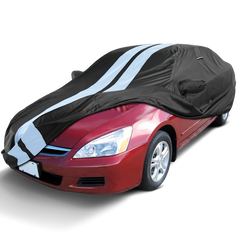 Honda Accord TitanGuard Car Cover