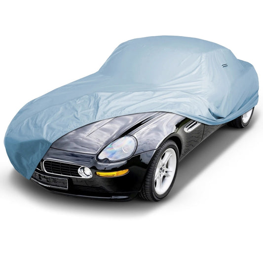 2000-2003 BMW Z8 GoldGuard Car Cover-Gray