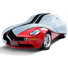 BMW Z8 2000-2003 TitanGuard Car Cover