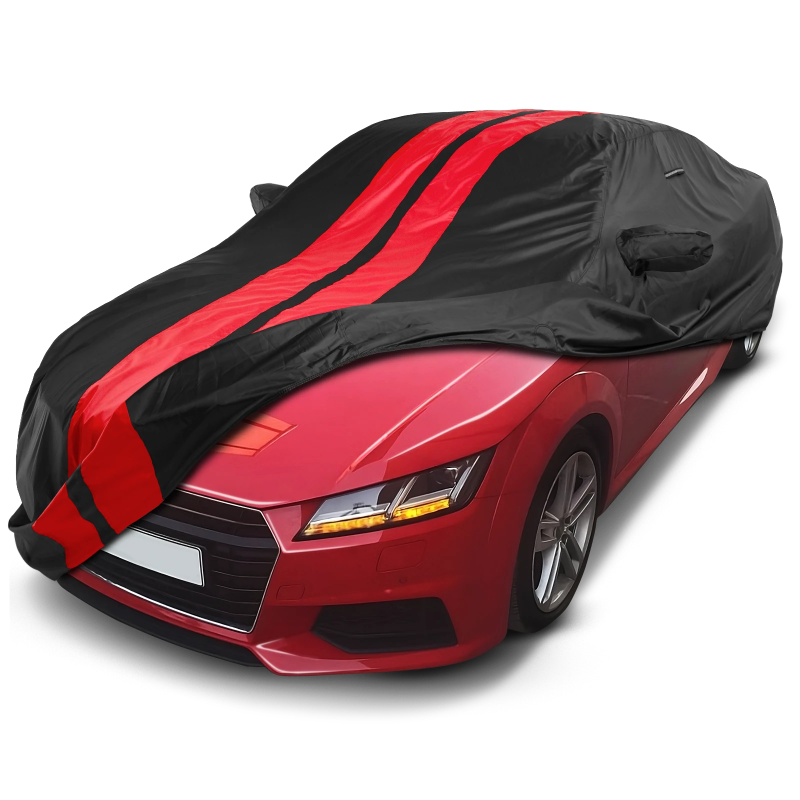 Audi TT, TTS TitanGuard Car Cover