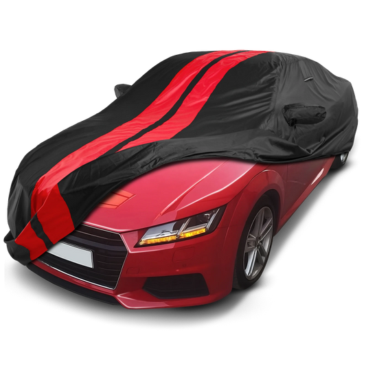 Audi TT, TTS TitanGuard Car Cover