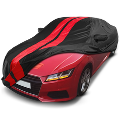 Audi TT, TTS TitanGuard Car Cover