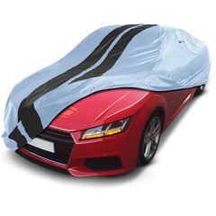 Audi TT, TTS TitanGuard Car Cover