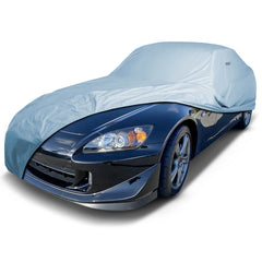 2000-2009 Honda S2000 GoldGuard Car Cover-Gray