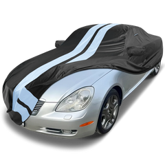 Lexus SC TitanGuard Car Cover