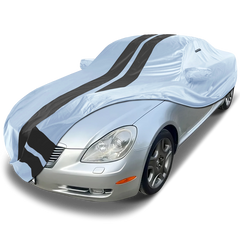 Lexus SC TitanGuard Car Cover