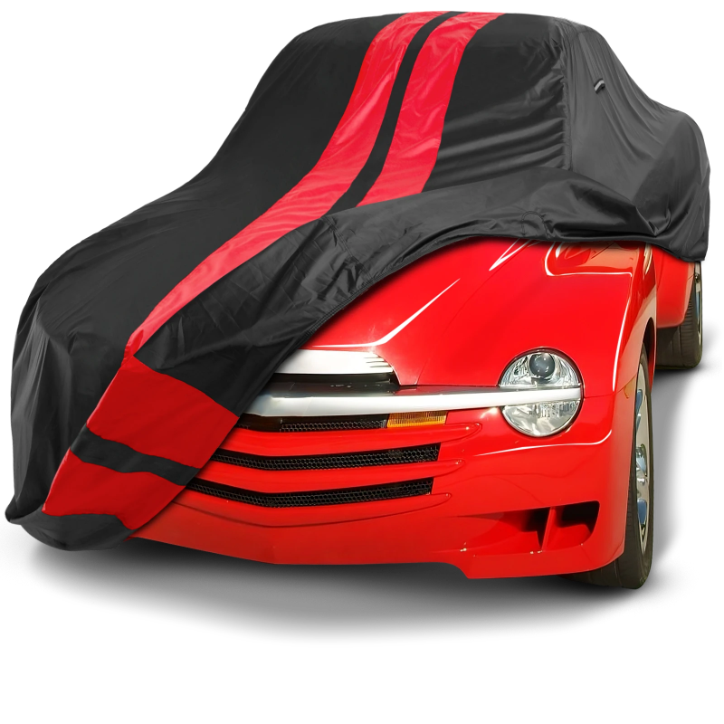 Chevrolet SSR 2003-2006 TitanGuard Car Cover