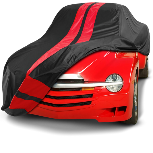 Chevrolet SSR 2003-2006 TitanGuard Car Cover