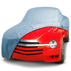 2003-2006 Chevrolet SSR GoldGuard Car Cover-Gray