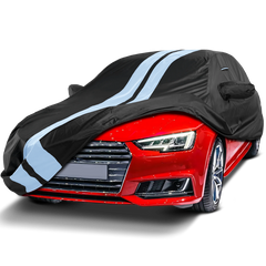 Audi A4 TitanGuard Car Cover