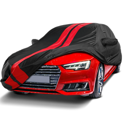 Audi A4 TitanGuard Car Cover