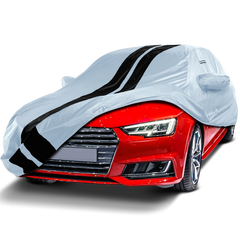 Audi A4 TitanGuard Car Cover