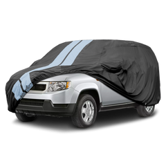 2003-2011 Honda Element TitanGuard SUV Cover-STR-Black-Gray