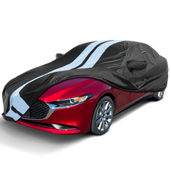 Mazda Mazda3 2003-2024 TitanGuard Car Cover