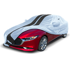 Mazda Mazda3 2003-2024 TitanGuard Car Cover