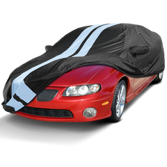 Pontiac GTO TitanGuard Car Cover