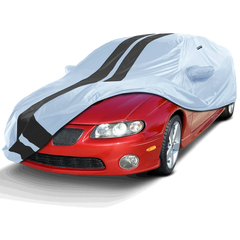 Pontiac GTO TitanGuard Car Cover