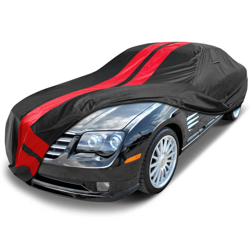 Chrysler Crossfire 2004-2008 TitanGuard Car Cover