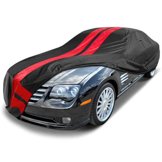 Chrysler Crossfire 2004-2008 TitanGuard Car Cover