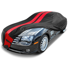 Chrysler Crossfire 2004-2008 TitanGuard Car Cover