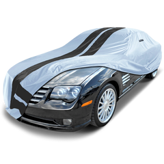 Chrysler Crossfire 2004-2008 TitanGuard Car Cover