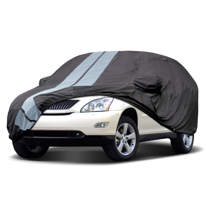 2004-2009 Lexus RX 330 TitanGuard SUV Cover-STR-Black-Gray