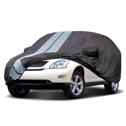 2004-2009 Lexus RX 330 TitanGuard SUV Cover-STR-Black-Gray