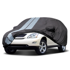 2004-2009 Lexus RX 330 TitanGuard SUV Cover-STR-Black-Gray