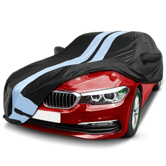 BMW 5-Series TitanGuard Car Cover