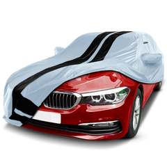 BMW 5-Series TitanGuard Car Cover