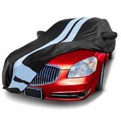 Buick Lucerne 2005-2011 TitanGuard Car Cover