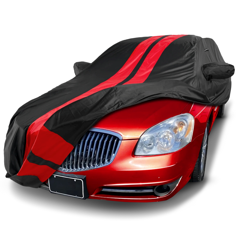 Buick Lucerne 2005-2011 TitanGuard Car Cover