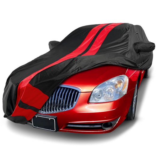 Buick Lucerne 2005-2011 TitanGuard Car Cover