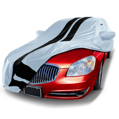 Buick Lucerne 2005-2011 TitanGuard Car Cover