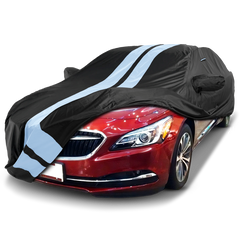 Buick Lacrosse 2005-2019 TitanGuard Car Cover