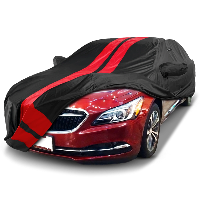 Buick Lacrosse 2005-2019 TitanGuard Car Cover