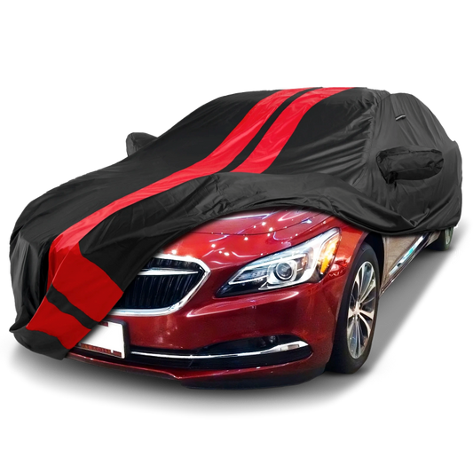 Buick Lacrosse 2005-2019 TitanGuard Car Cover