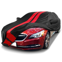 Buick Lacrosse 2005-2019 TitanGuard Car Cover